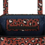 Tote Bag L Cabaïa Tropea