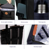 Tote Bag M Cabaïa Winnipeg