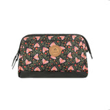 Trousse de toilette Cabaïa Samarinda