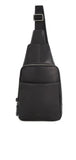 Men's shoulder bag-Rio-Wylson Paris W8190-28