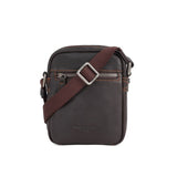 Men's shoulder bag-Rio-Wylson Paris W8190-25