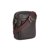 Men's shoulder bag-Rio-Wylson Paris W8190-25