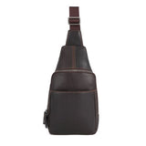 Men's shoulder bag-Rio-Wylson Paris W8190-28