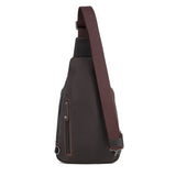 Men's shoulder bag-Rio-Wylson Paris W8190-28