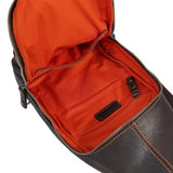 Men's shoulder bag-Rio-Wylson Paris W8190-28