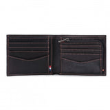 Portefeuille Homme Italien en cuir -Rio-Wylson Paris W8190-6