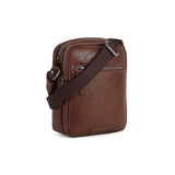 Sacoche en bandoulière Homme Séoul-Wylson Paris W8206-2