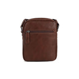 Sacoche en bandoulière Homme Séoul-Wylson Paris W8206-2