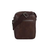 Sacoche en bandoulière Homme Séoul-Wylson Paris W8206-2
