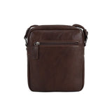 Sacoche en bandoulière Homme Séoul-Wylson Paris W8206-3
