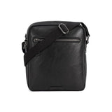Sacoche en bandoulière Homme Séoul-Wylson Paris W8206-3