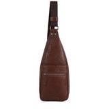 Sacoche en bandoulière Homme Séoul-Wylson Paris W8206-6