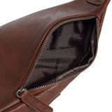 Sacoche en bandoulière Homme Séoul-Wylson Paris W8206-6