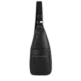 Sacoche en bandoulière Homme Séoul-Wylson Paris W8206-6