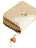 Porte-monnaie Camomille Chalk