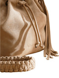 Sac seau Maranta Sable