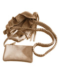 Sac seau Maranta Sable