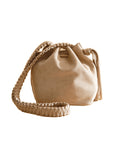 Sac seau Maranta Sable