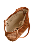 Sac à main cabas Néflier Estival Woomen
