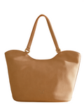 Sac à main M Néflier Pearl Woomen Sable