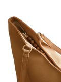 Sac à main M Néflier Pearl Woomen Sable