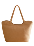 Sac à main M Néflier Pearl Woomen Sable