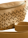 Sac banane Zamia Sable