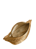 Sac banane Zamia Sable