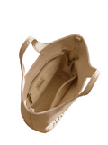 Petit sac à main Zamia Beige