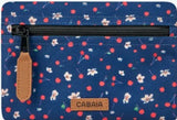 Pochette Cabaïa Zenea Garden