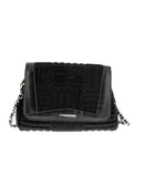 Bélier shoulder handbag Les Tropéziennes