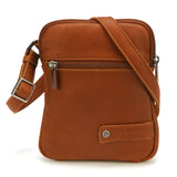 Oscar Arthur&amp;Aston small model leather crossbody bag 1978-09