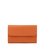 Portefeuille Compagnon Fuchsia-Arton-F9862-4