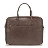Diego leather briefcase Arthur&amp;Aston