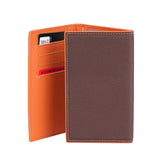 Porte papiers en cuir Arthur&Aston 2319-939