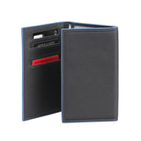 Porte papiers en cuir Arthur&Aston 2319-939
