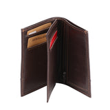 Paul Arthur and Aston Men's Mini Wallet 2211-799