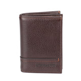 Paul Arthur and Aston Men's Mini Wallet 2211-799