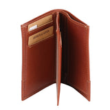 Paul Arthur and Aston Men's Mini Wallet 2211-799
