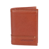 Paul Arthur and Aston Men's Mini Wallet 2211-799