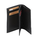 Paul Arthur and Aston Men's Mini Wallet 2211-799
