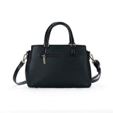 Sac à main Alto Noir Mac Alyster