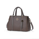 Sac à main Alto Taupe Mac Alyster