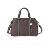 Sac à main Alto Taupe Mac Alyster