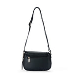 Sac à main en bandoulière Alto Noir Mac Alyster