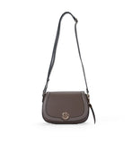 Sac à main en bandoulière Alto Taupe Mac Alyster