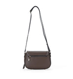 Sac à main en bandoulière Alto Taupe Mac Alyster