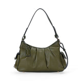 Sac besace Cold Kaki Mac Alyster