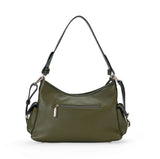 Sac besace Cold Kaki Mac Alyster