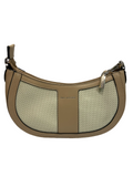 Sac à main forme baguette Réversible Mac Alyster